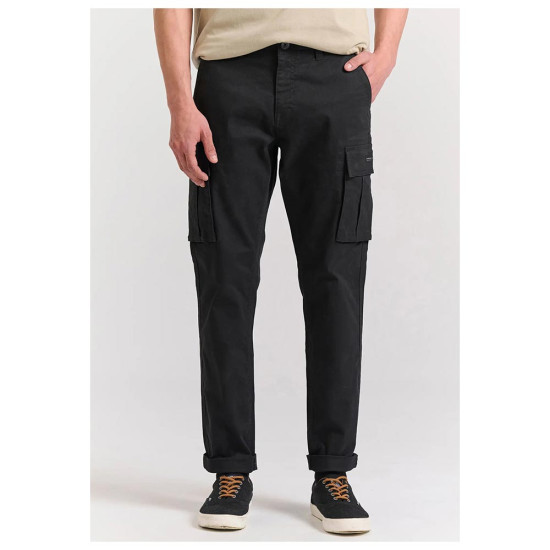 Funky Buddha Ανδρικό παντελόνι Cargo Funky Buddha Ανδρικό παντελόνι Cargo